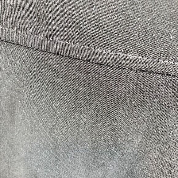 Chico's Design Women's Versatile Black Full Zip Jacket Size 2 Large Packable - Picture 7 of 11